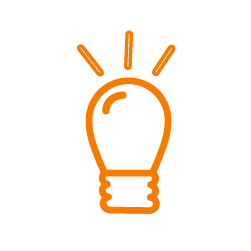 IDS Software web icon for innovation meaning