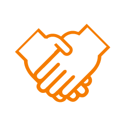 IDS Software web icon for professionalism meaning