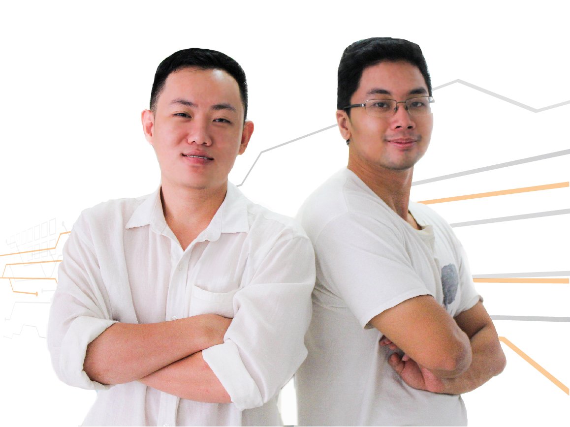 QC tester team in IDS Software